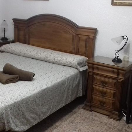 Apartamento El Misteri Елче Екстериор снимка