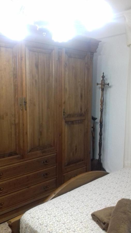 Apartamento El Misteri Елче Екстериор снимка