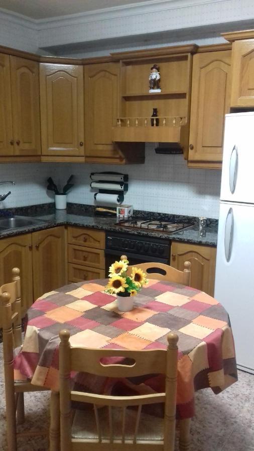 Apartamento El Misteri Елче Екстериор снимка