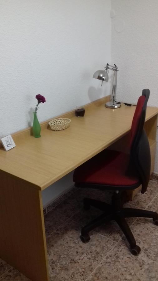 Apartamento El Misteri Елче Екстериор снимка