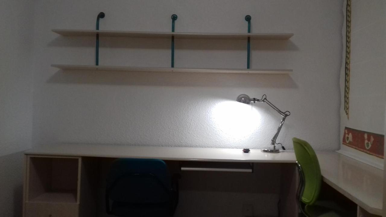 Apartamento El Misteri Елче Екстериор снимка