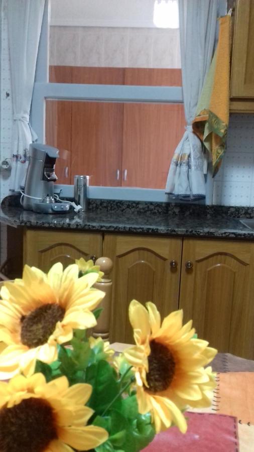 Apartamento El Misteri Елче Екстериор снимка